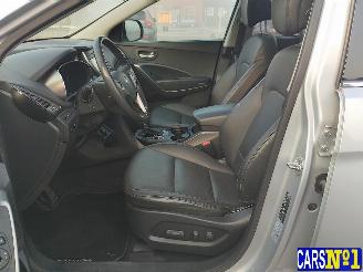 Hyundai Grand Santa Fe SANTA FE picture 14