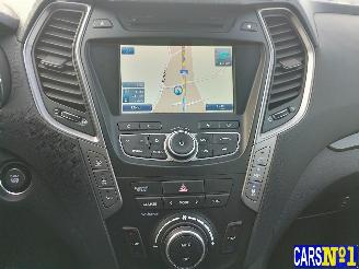 Hyundai Grand Santa Fe SANTA FE picture 18