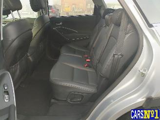 Hyundai Grand Santa Fe SANTA FE picture 15