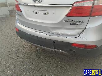 Hyundai Grand Santa Fe SANTA FE picture 9