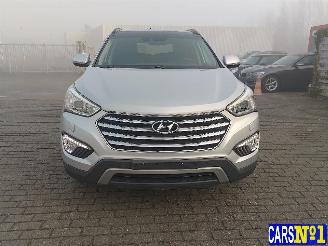 Hyundai Grand Santa Fe SANTA FE picture 2