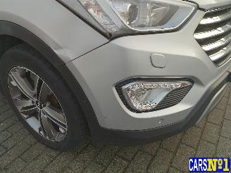 Hyundai Grand Santa Fe SANTA FE picture 11