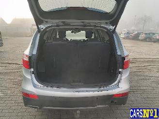 Hyundai Grand Santa Fe SANTA FE picture 22