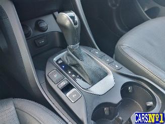Hyundai Grand Santa Fe SANTA FE picture 17