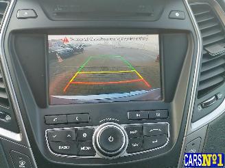 Hyundai Grand Santa Fe SANTA FE picture 19