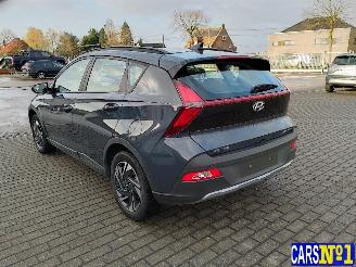 Hyundai Bayon  picture 6