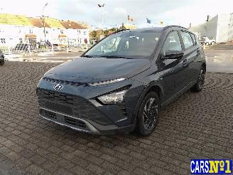  Hyundai Bayon  2021/12