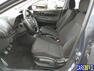 Hyundai Bayon  picture 12