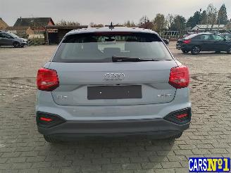 Audi Q2  picture 5