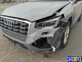 Audi Q2  picture 10