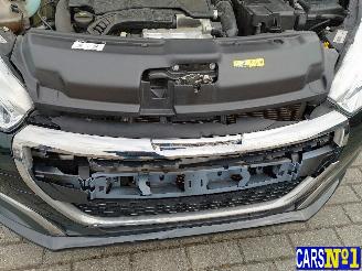 Peugeot 208  picture 10