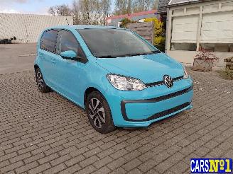 Volkswagen Up!  picture 3