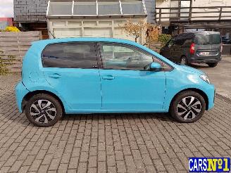 Volkswagen Up!  picture 8