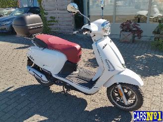  Kymco  LIKE50 2024/11