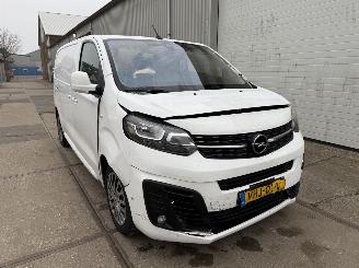  Opel Vivaro 2.0 CDTI L2H1 Innovation Automaat 2020/10