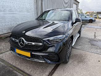  Mercedes GLC 300e 4MATIC AMG Line 2023/7
