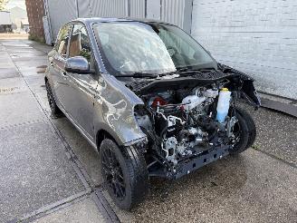  Smart Forfour EQ Business Solution 2019/9