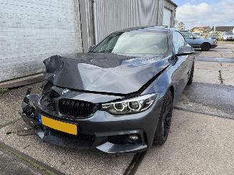  BMW 4-serie 430i Coupe M-Sport 2018/8