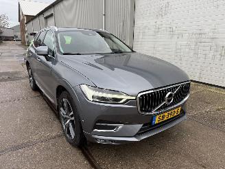  Volvo Xc-60 2.0 D4 AWD Inscription 2017/9