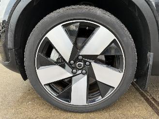 Volvo XC40 Recharge Ultimate 70 kWh Pano Harman Kardon 20\\ picture 39