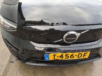 Volvo XC40 Recharge Ultimate 70 kWh Pano Harman Kardon 20\\ picture 14