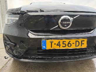 Volvo XC40 Recharge Ultimate 70 kWh Pano Harman Kardon 20\\ picture 15