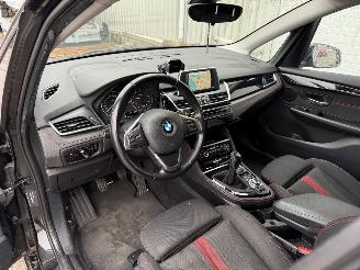 BMW 2-serie 218d Sport picture 17