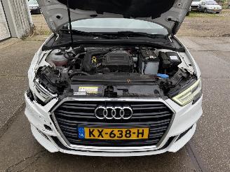 Audi A3 1.0 TFSI S-Line picture 12