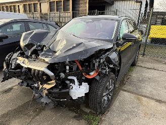 Coche accidentado Skoda Kodiaq 1.5 TSI PHEV Business Edition 2025/9