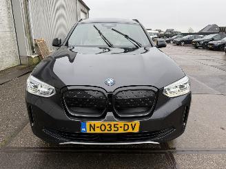 BMW iX3 High Executive 80kWh Panoramadak picture 10
