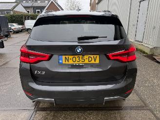 BMW iX3 High Executive 80kWh Panoramadak picture 4