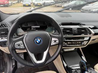 BMW iX3 High Executive 80kWh Panoramadak picture 11