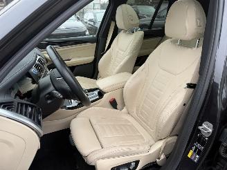 BMW iX3 High Executive 80kWh Panoramadak picture 20