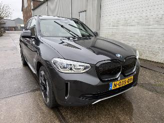  BMW iX3 High Executive 80kWh Panoramadak 2021/9