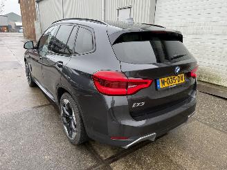 BMW iX3 High Executive 80kWh Panoramadak picture 5