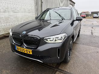 BMW iX3 High Executive 80kWh Panoramadak picture 9