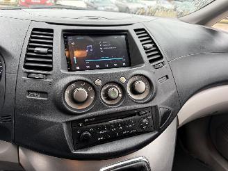 Mitsubishi Grandis 2.4-16V InSport 7-Persoons picture 12