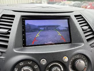 Mitsubishi Grandis 2.4-16V InSport 7-Persoons picture 13