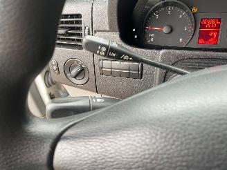 Volkswagen Crafter 2.0 TDI Euro6 Camper ombouw picture 13