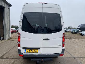 Volkswagen Crafter 2.0 TDI Euro6 Camper ombouw picture 5