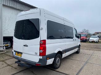 Volkswagen Crafter 2.0 TDI Euro6 Camper ombouw picture 4