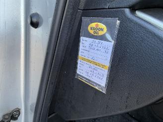 Mazda 6 2.0 TS picture 22