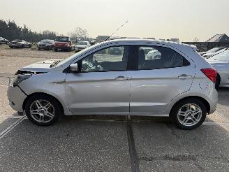 Ford Ka+ 1.2 Trend Ultimate picture 7