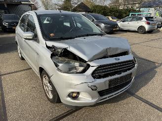  Ford Ka+ 1.2 Trend Ultimate 2018/4