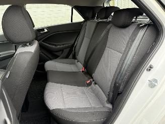 Hyundai I-20 1.0 T-GDI Comfort picture 22
