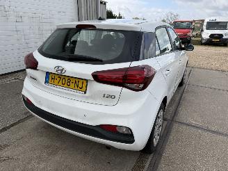 Hyundai I-20 1.0 T-GDI Comfort picture 5