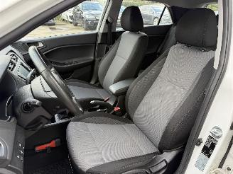 Hyundai I-20 1.0 T-GDI Comfort picture 21