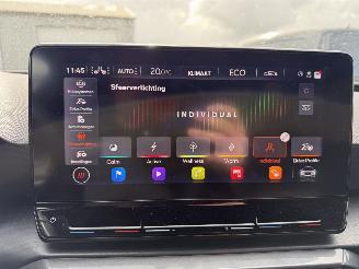 Cupra Leon 1.4 e-Hybrid Business picture 19