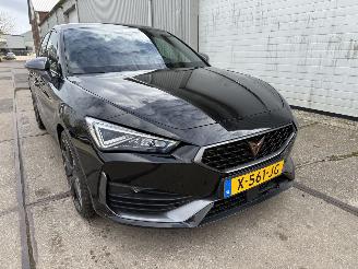  Cupra Leon 1.4 e-Hybrid Business 2021/6