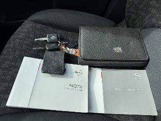 Nissan Note 1.6 Automaat picture 23